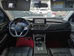 Changan CS75 2022 Blue Whale Edition 1.5T DCT Luxury - фото 10