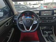 Changan CS75 2022 Blue Whale Edition 1.5T DCT Luxury - фото 11
