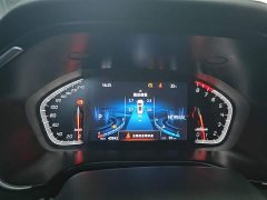 Changan CS75 2022 Blue Whale Edition 1.5T DCT Luxury - фото 12