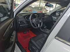 Changan CS75 2022 Blue Whale Edition 1.5T DCT Luxury - фото 16