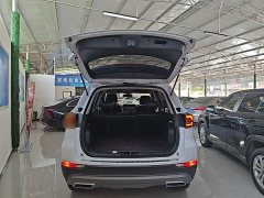 Changan CS75 2022 Blue Whale Edition 1.5T DCT Luxury - фото 19