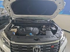 Changan CS75 2022 Blue Whale Edition 1.5T DCT Luxury - фото 20
