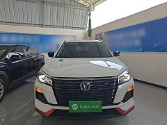 Changan CS75 2022 Blue Whale Edition 1.5T DCT Luxury - фото 3