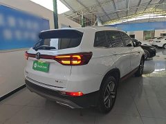 Changan CS75 2022 Blue Whale Edition 1.5T DCT Luxury - фото 7