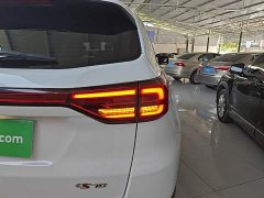 Changan CS75 2022 Blue Whale Edition 1.5T DCT Luxury - фото 8