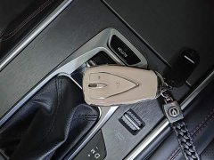 Changan CS75 2022 Blue Whale Edition 1.5T DCT Luxury - фото 9