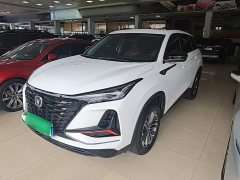 Changan CS75PLUS 1.5T Premium Version - фото 1