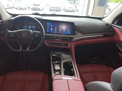Changan CS75PLUS 1.5T Premium Version - фото 10