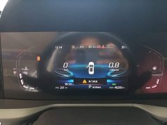 Changan CS75PLUS 1.5T Premium Version - фото 12