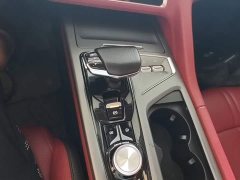 Changan CS75PLUS 1.5T Premium Version - фото 14