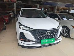 Changan CS75PLUS 1.5T Premium Version - фото 4
