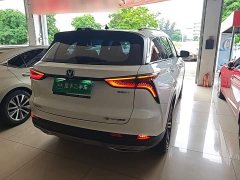 Changan CS75PLUS 1.5T Premium Version - фото 7