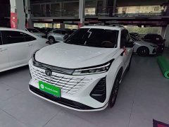 Changan CS75PLUS Edition 1.5T Version - фото 1