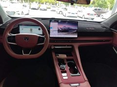 Changan CS75PLUS Edition 1.5T Version - фото 10