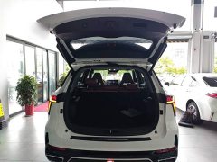 Changan CS75PLUS Edition 1.5T Version - фото 19