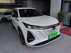 Changan CS75PLUS Edition 1.5T Version - фото 4