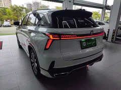 Changan CS75PLUS Edition 1.5T Version - фото 5