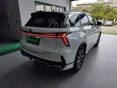 Changan CS75PLUS Edition 1.5T Version - фото 7