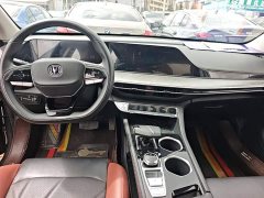 Changan CS75PLUS 1.5T automatic premium - фото 10