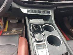 Changan CS75PLUS 1.5T automatic premium - фото 14
