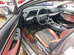 Changan CS75PLUS 1.5T automatic premium - фото 16