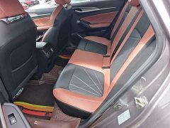 Changan CS75PLUS 1.5T automatic premium - фото 17