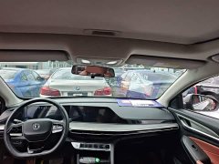 Changan CS75PLUS 1.5T automatic premium - фото 18