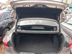 Changan CS75PLUS 1.5T automatic premium - фото 19