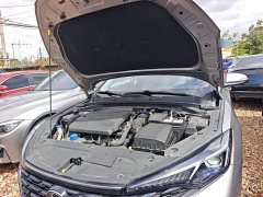 Changan CS75PLUS 1.5T automatic premium - фото 20