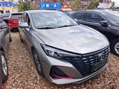 Changan CS75PLUS 1.5T automatic premium - фото 4