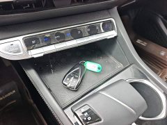 Changan CS75PLUS 1.5T automatic premium - фото 9