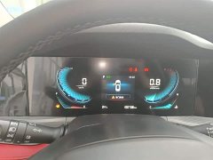 Changan CS55PLUS Blue Whale Edition 1.5T DCT Premium Type - фото 12