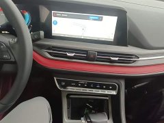 Changan CS55PLUS Blue Whale Edition 1.5T DCT Premium Type - фото 13