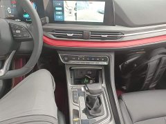 Changan CS55PLUS Blue Whale Edition 1.5T DCT Premium Type - фото 14
