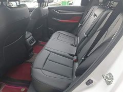 Changan CS55PLUS Blue Whale Edition 1.5T DCT Premium Type - фото 17