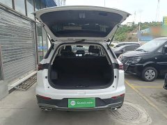 Changan CS55PLUS Blue Whale Edition 1.5T DCT Premium Type - фото 19