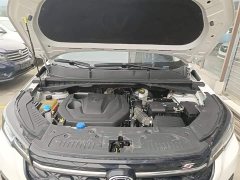 Changan CS55PLUS Blue Whale Edition 1.5T DCT Premium Type - фото 20