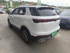 Changan CS55PLUS Blue Whale Edition 1.5T DCT Premium Type - фото 5