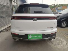 Changan CS55PLUS Blue Whale Edition 1.5T DCT Premium Type - фото 6