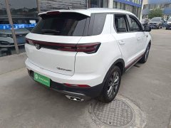 Changan CS55PLUS Blue Whale Edition 1.5T DCT Premium Type - фото 7
