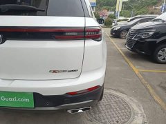 Changan CS55PLUS Blue Whale Edition 1.5T DCT Premium Type - фото 8