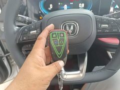 Changan CS55PLUS Blue Whale Edition 1.5T DCT Premium Type - фото 9