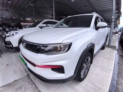 Changan CS35PLUS Honor Million Edition 1.6L CVT Deluxe Edition - фото 1
