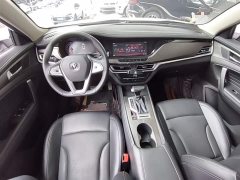 Changan CS35PLUS Honor Million Edition 1.6L CVT Deluxe Edition - фото 10