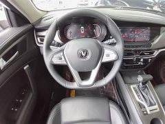 Changan CS35PLUS Honor Million Edition 1.6L CVT Deluxe Edition - фото 11