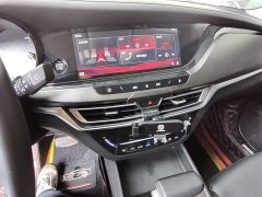 Changan CS35PLUS Honor Million Edition 1.6L CVT Deluxe Edition - фото 13