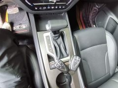 Changan CS35PLUS Honor Million Edition 1.6L CVT Deluxe Edition - фото 14
