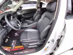 Changan CS35PLUS Honor Million Edition 1.6L CVT Deluxe Edition - фото 15