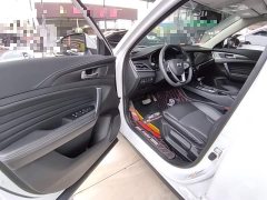 Changan CS35PLUS Honor Million Edition 1.6L CVT Deluxe Edition - фото 16