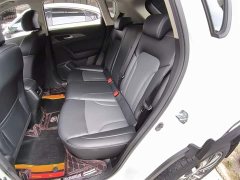 Changan CS35PLUS Honor Million Edition 1.6L CVT Deluxe Edition - фото 17